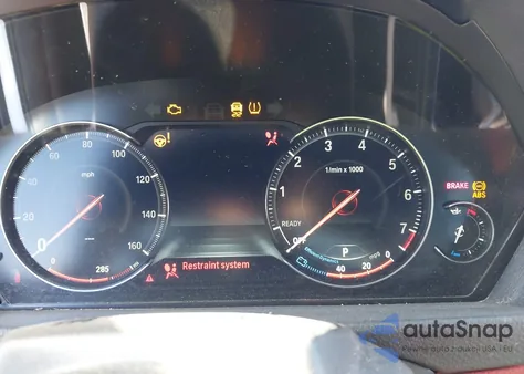 2020 BMW 440I xDrive from USA, damaged, VIN WBA4Z7C08L5N91677